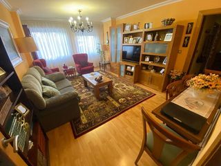 Piso en venta en Gamonal en Burgos