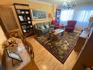 Piso en venta en Gamonal en Burgos