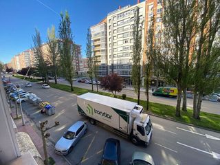 Piso en venta en Gamonal en Burgos