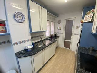 Piso en venta en Gamonal en Burgos