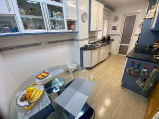 Piso en venta en Gamonal en Burgos