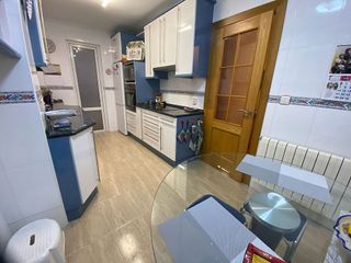 Piso en venta en Gamonal en Burgos