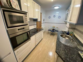 Piso en venta en Gamonal en Burgos