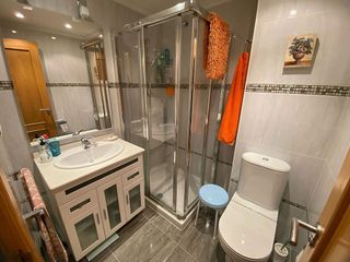 Piso en venta en Gamonal en Burgos