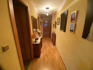 Piso en venta en Gamonal en Burgos