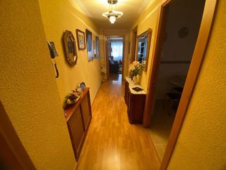 Piso en venta en Gamonal en Burgos