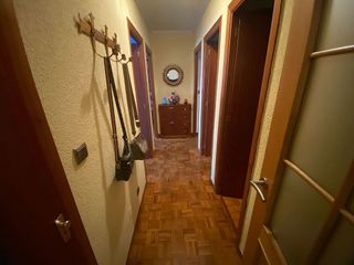 Piso en venta en Gamonal en Burgos