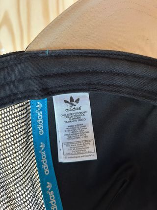 Gorra Adidas Sport