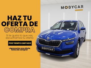 SKODA Kamiq 1.5 TSI 110kW (150CV) DSG STYLE