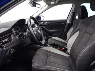 SKODA Kamiq 1.5 TSI 110kW (150CV) DSG STYLE
