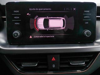 SKODA Kamiq 1.5 TSI 110kW (150CV) DSG STYLE