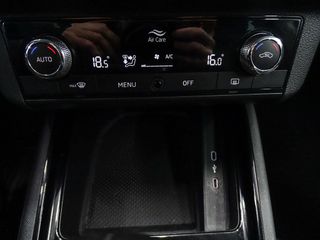 SKODA Kamiq 1.5 TSI 110kW (150CV) DSG STYLE