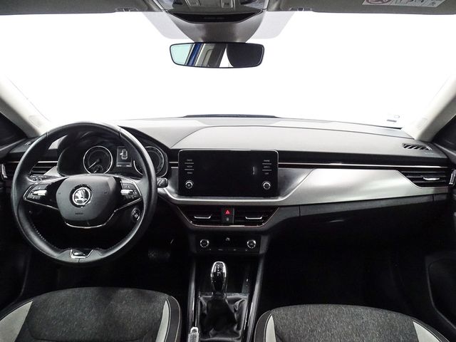 SKODA Kamiq 1.5 TSI 110kW (150CV) DSG STYLE