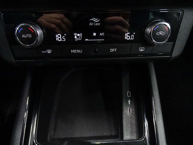 SKODA Kamiq 1.5 TSI 110kW (150CV) DSG STYLE