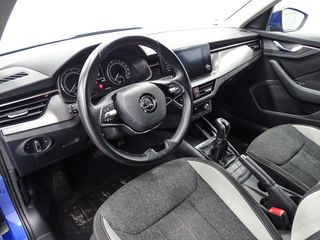 SKODA Kamiq 1.5 TSI 110kW (150CV) DSG STYLE