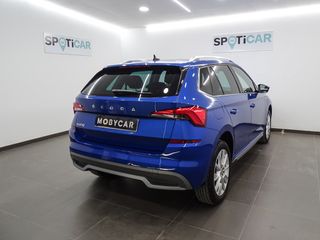 SKODA Kamiq 1.5 TSI 110kW (150CV) DSG STYLE