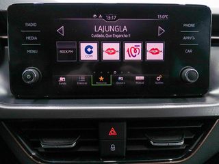 SKODA Kamiq 1.5 TSI 110kW (150CV) DSG STYLE