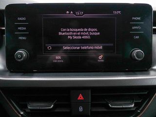 SKODA Kamiq 1.5 TSI 110kW (150CV) DSG STYLE