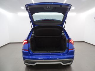 SKODA Kamiq 1.5 TSI 110kW (150CV) DSG STYLE