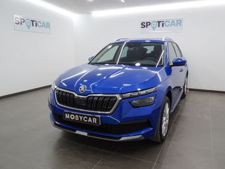 SKODA Kamiq 1.5 TSI 110kW (150CV) DSG STYLE
