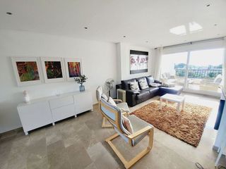 Piso en venta en Riviera del Sol en Mijas