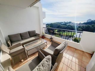 Piso en venta en Riviera del Sol en Mijas
