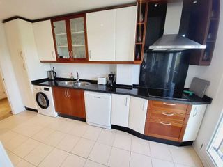 Piso en venta en Riviera del Sol en Mijas