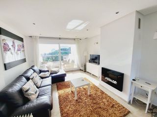 Piso en venta en Riviera del Sol en Mijas