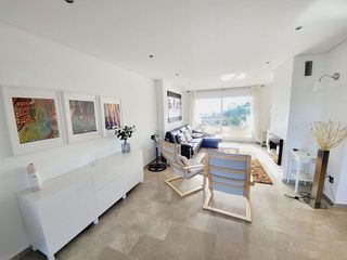 Piso en venta en Riviera del Sol en Mijas