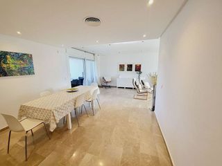 Piso en venta en Riviera del Sol en Mijas