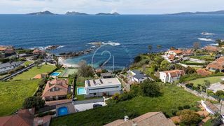 Terreno en venta en Coruxo - Oia - Saiáns en Vigo