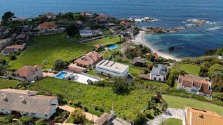 Terreno en venta en Coruxo - Oia - Saiáns en Vigo