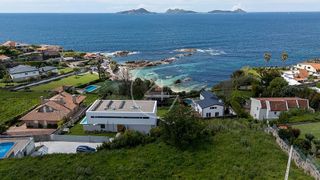 Terreno en venta en Coruxo - Oia - Saiáns en Vigo