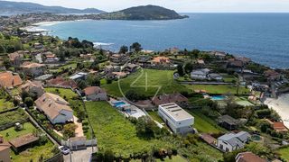 Terreno en venta en Coruxo - Oia - Saiáns en Vigo