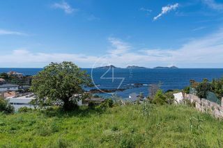 Terreno en venta en Coruxo - Oia - Saiáns en Vigo