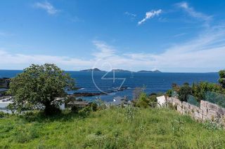 Terreno en venta en Coruxo - Oia - Saiáns en Vigo