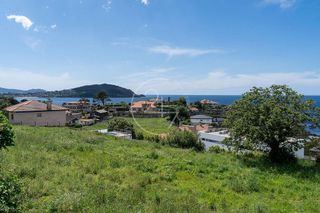 Terreno en venta en Coruxo - Oia - Saiáns en Vigo