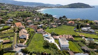Terreno en venta en Coruxo - Oia - Saiáns en Vigo