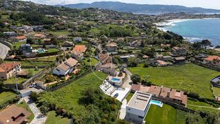 Terreno en venta en Coruxo - Oia - Saiáns en Vigo