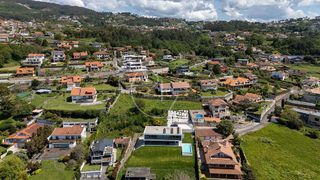 Terreno en venta en Coruxo - Oia - Saiáns en Vigo
