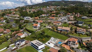 Terreno en venta en Coruxo - Oia - Saiáns en Vigo