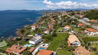Terreno en venta en Coruxo - Oia - Saiáns en Vigo