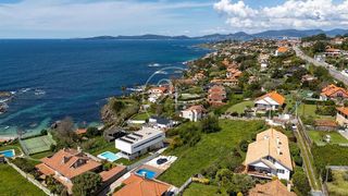 Terreno en venta en Coruxo - Oia - Saiáns en Vigo