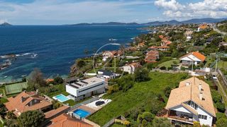 Terreno en venta en Coruxo - Oia - Saiáns en Vigo