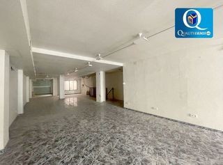 Local comercial en venta en Pont Nou - Corazón de Jesús en Elche