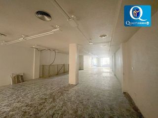 Local comercial en venta en Pont Nou - Corazón de Jesús en Elche