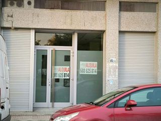 Local comercial en venta en Aranzabela - Aranbizkarra en Vitoria-Gasteiz