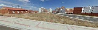 Terreno en venta en Las Eras de Renueva en León