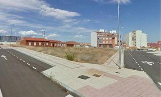 Terreno en venta en Las Eras de Renueva en León