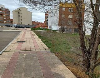Terreno en venta en Las Eras de Renueva en León